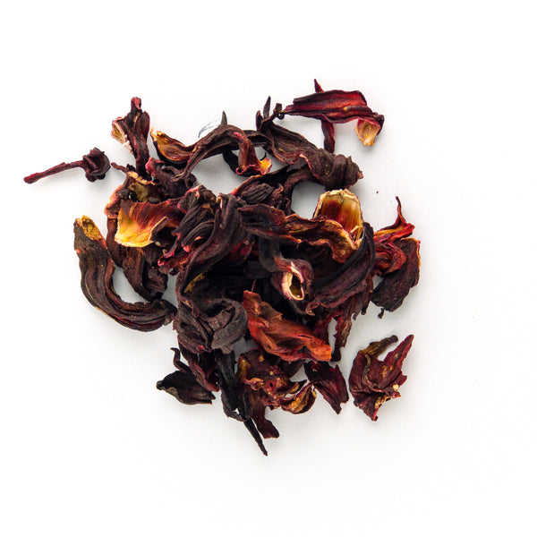 Second Street Hibiscus