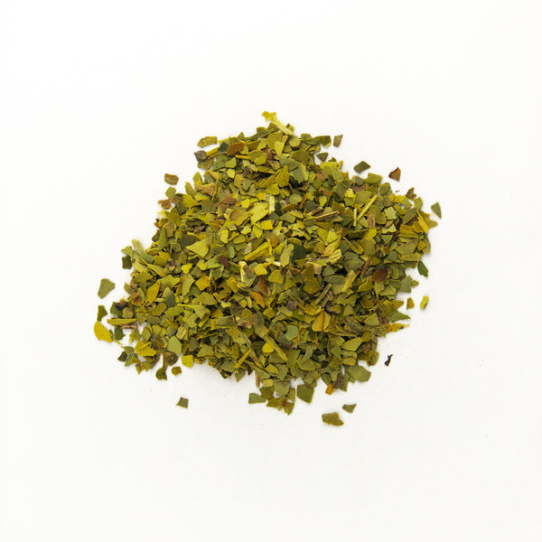 Pirates Booty Yerba Mate