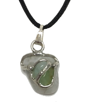 Hope (Optimism) Gem Drop