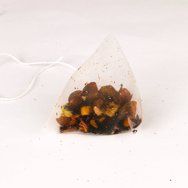 Bay Breeze (Pyramid Tea Bags)