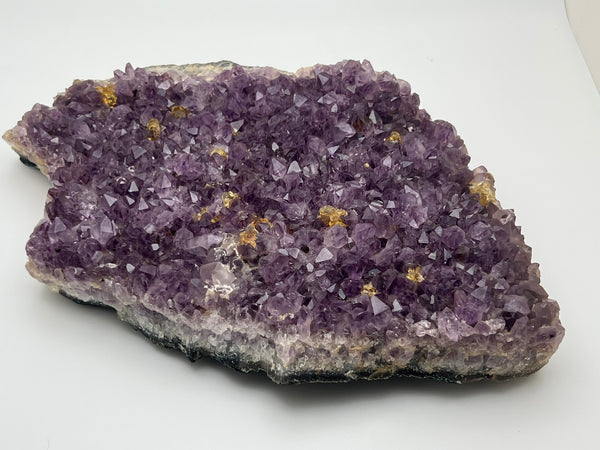 Ametrine cluster