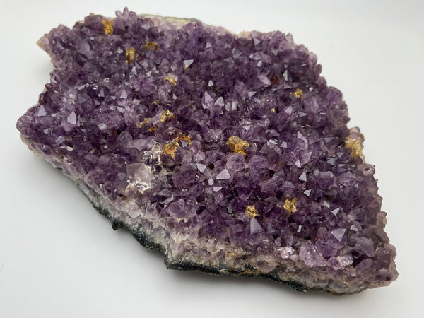 Ametrine cluster