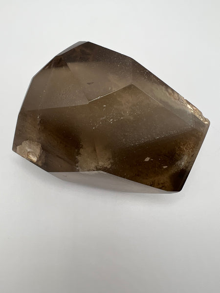 Smoky Quartz : Cairngorm Variety