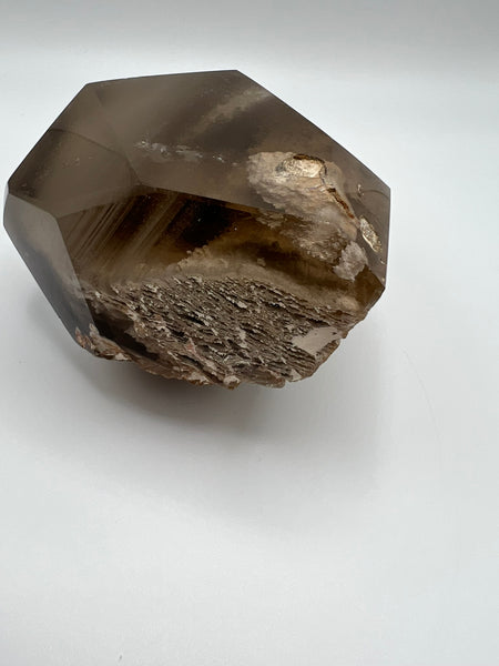 Smoky Quartz : Cairngorm Variety