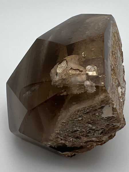 Smoky Quartz : Cairngorm Variety