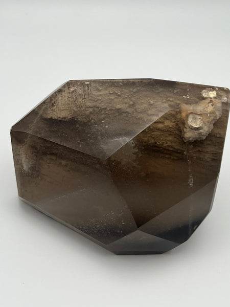 Smoky Quartz : Cairngorm Variety
