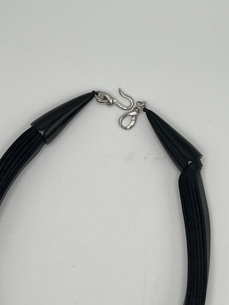 Handmade Turquoise Necklace