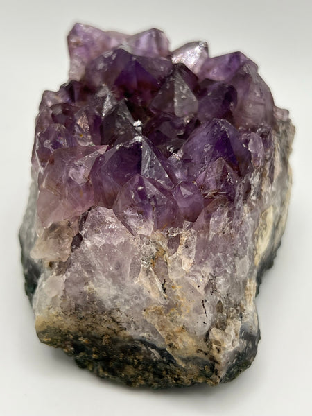 Amethyst Cluster
