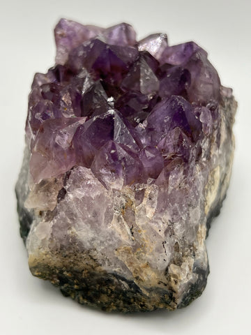 Amethyst Cluster