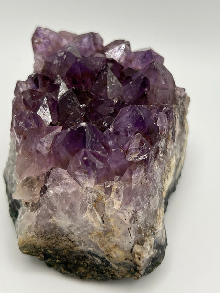 Amethyst Cluster