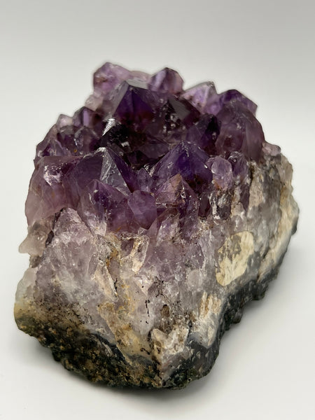 Amethyst Cluster