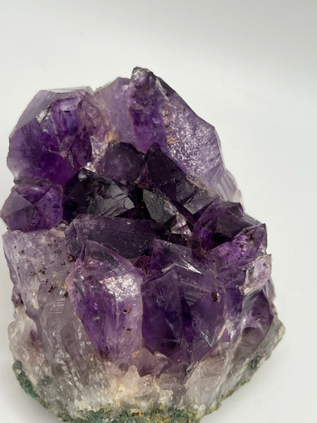 Amethyst Cluster