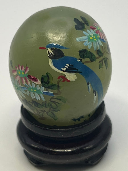 Jade egg