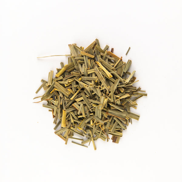 Marie Laveau Lemongrass