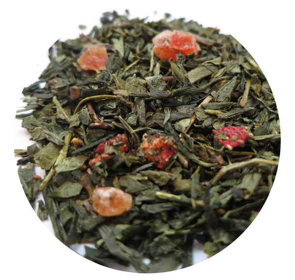 Ponchatoula Strawberry