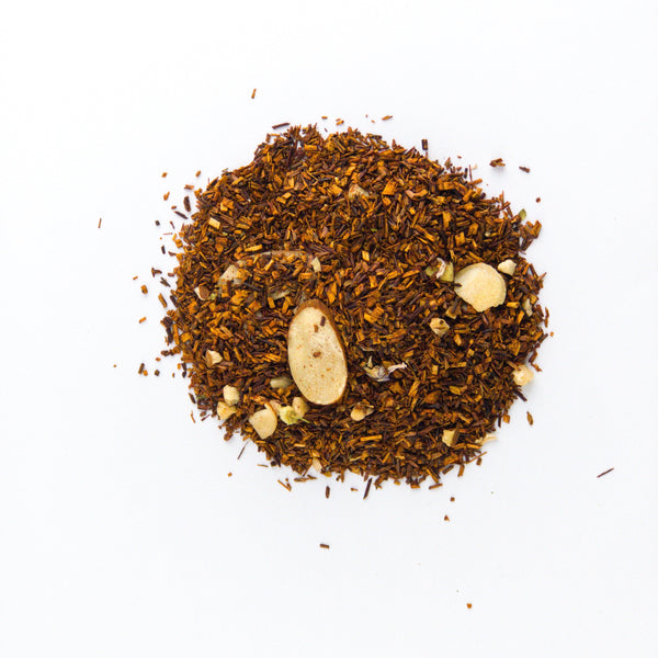 Almond Rooibos Tea