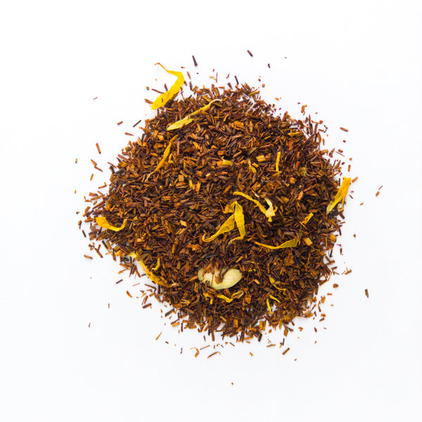 Bourbon St Vanilla (Pyramid Tea Bags)