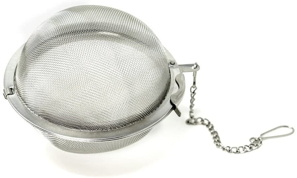 3 inch mesh tea ball